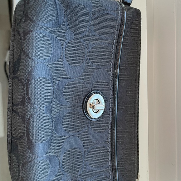 Coach Wristlet - Picture 2 of 2